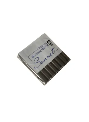 Пластика Sonnet серый (56г) (5964814) 2288285