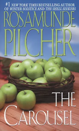 Книга The Carousel (м) Pilcher (Розамунда Пилчер)