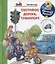 Что? Почему? Зачем? Малышу. Светофор, дорога, транспорт (с волшебными окошками) — 2767751 — 1