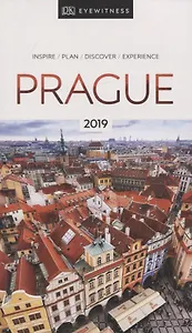 Prague (+map)