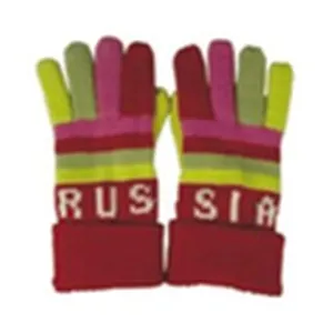 Перчатки Russia (GM18-A)
