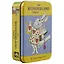Таро Аввалон, The Wonderland Tarot Таро Чудес (карты на англ. яз. в жестяной коробке) (ПИ) — 2649952 — 1