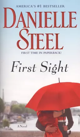 First Sight (м) Steel — 2425408 — 1