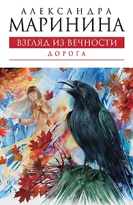 Взгляд из вечности : роман : в 3 кн. Книга 2 : Дорога