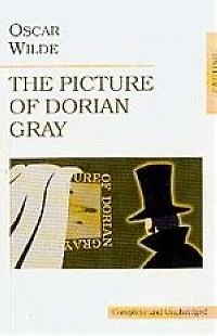 Книга The Picture of Dorian Gray (Оскар Уайльд) — 1