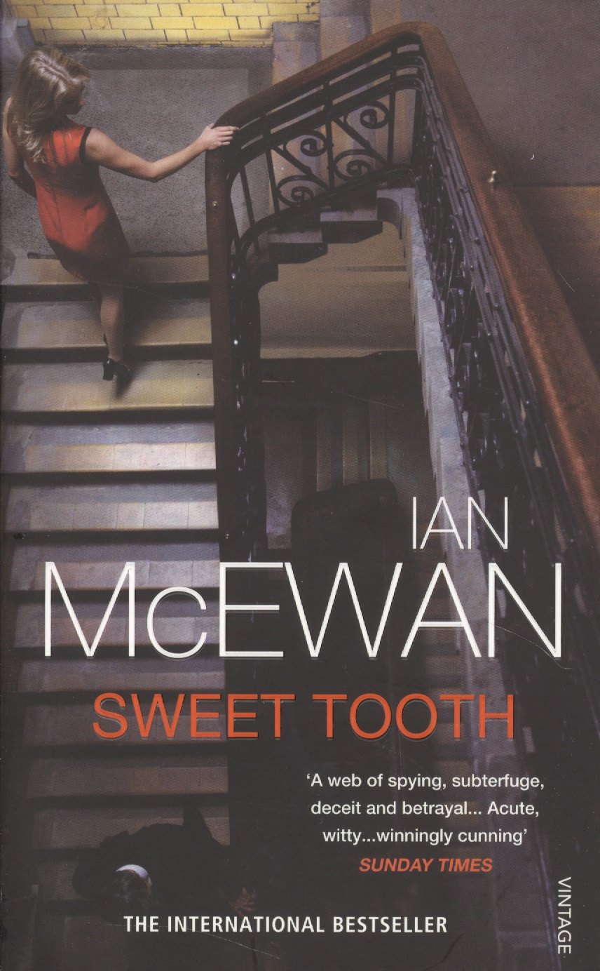 

Sweet Tooth