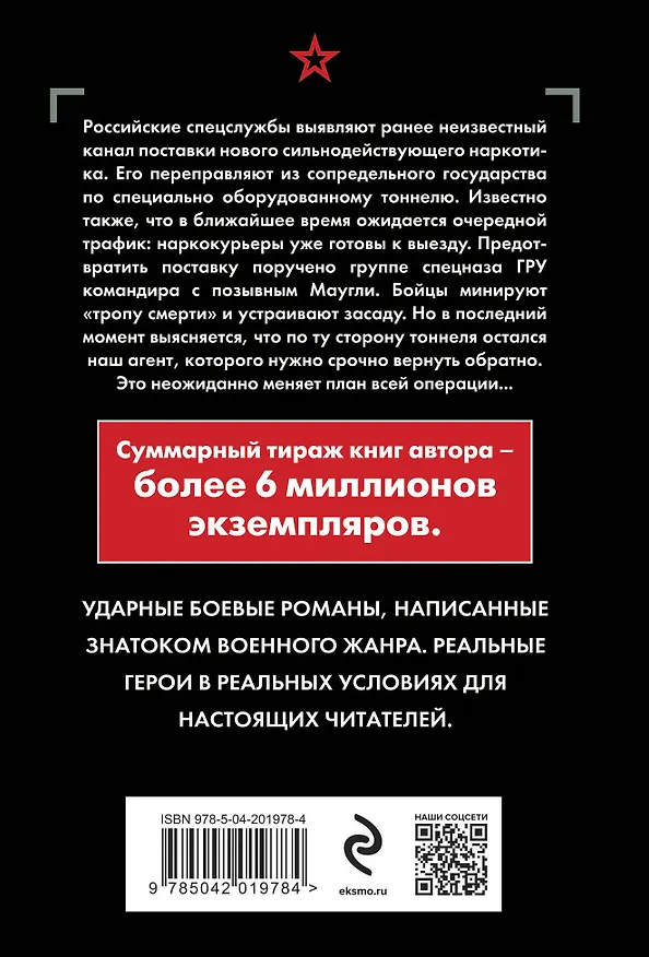 Книга Каменная бойня (Сергей Зверев) — 2