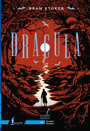 Dracula. A1 — 3047520 — 1