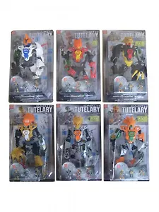 Робот-трансформер (932524) (2012-3) (блистер)