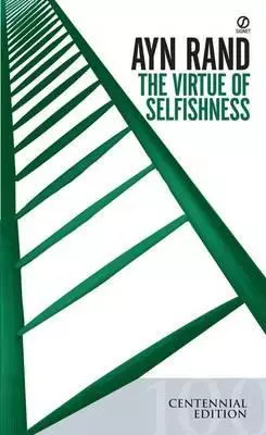 The Virtue of Selfishness — 2873449 — 1