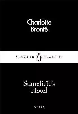 Stancliffe's Hotel — 2872607 — 1