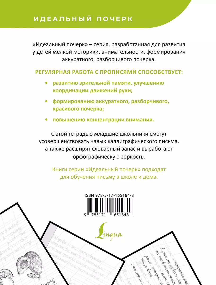 Русский язык. Учимся писать слова-заимствования (В. Комарова) - купить  книгу с доставкой в интернет-магазине «Читай-город». ISBN: 978-5-17-165184-8