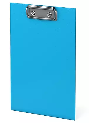 Планшет А5 "Neon" голубой, картон, ErichKrause — 2928575 — 1
