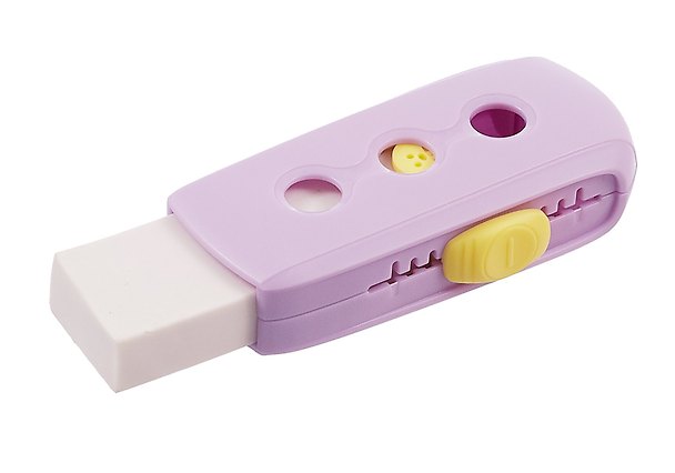 Ластик выдвижной «Pastel», Keyroad, в ассортименте 3111638 — 1