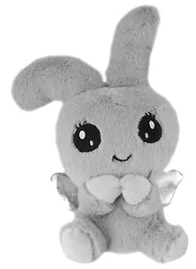 Мягкая игрушка "Зайчик с крыльями"