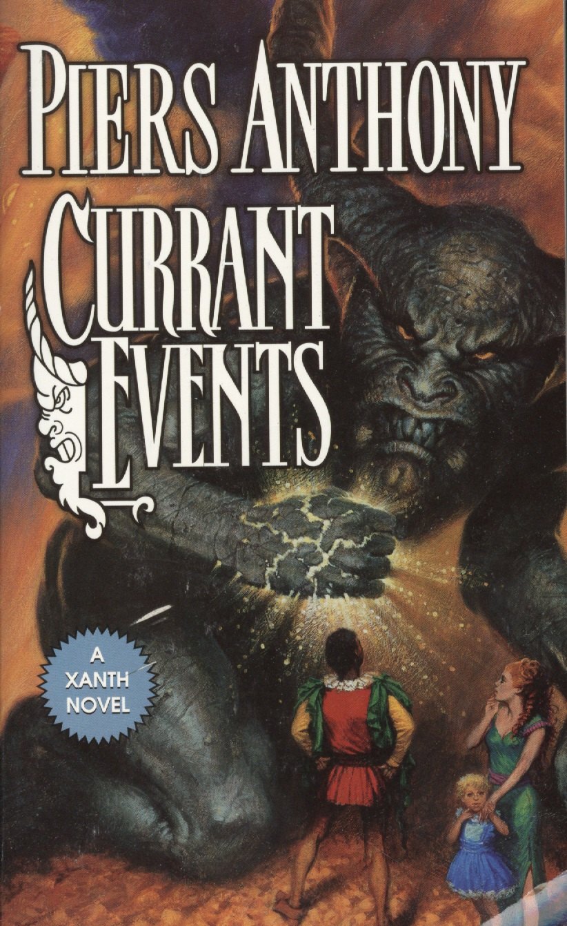 

Currant Events