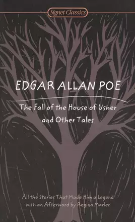 The Fall of the House of Usher and Other Tales — 2557919 — 1