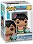 Фигурка Funko POP! Disney Lilo & Stitch S4 Hula Lilo with Scrump (1741) 90342 — 3174568 — 2