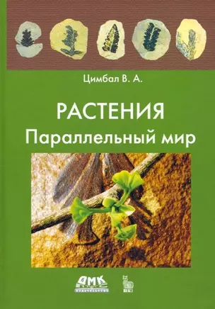 Растения. Параллельный мир — 2906234 — 1