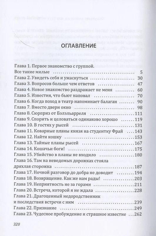 Книга Факультет анимагии, или Если не хочется замуж (Ирина Снегирева) — 2