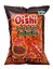 Чипсы OISHI супер острые со вкусом креветки, 68г — 3122389 — 1