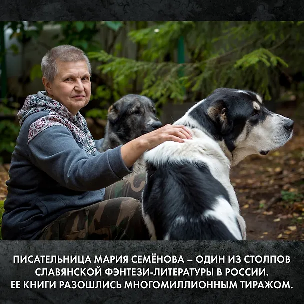 Книга Братья. Книга 3. Завтрашний царь. Том 1 (Мария Семенова) — 11