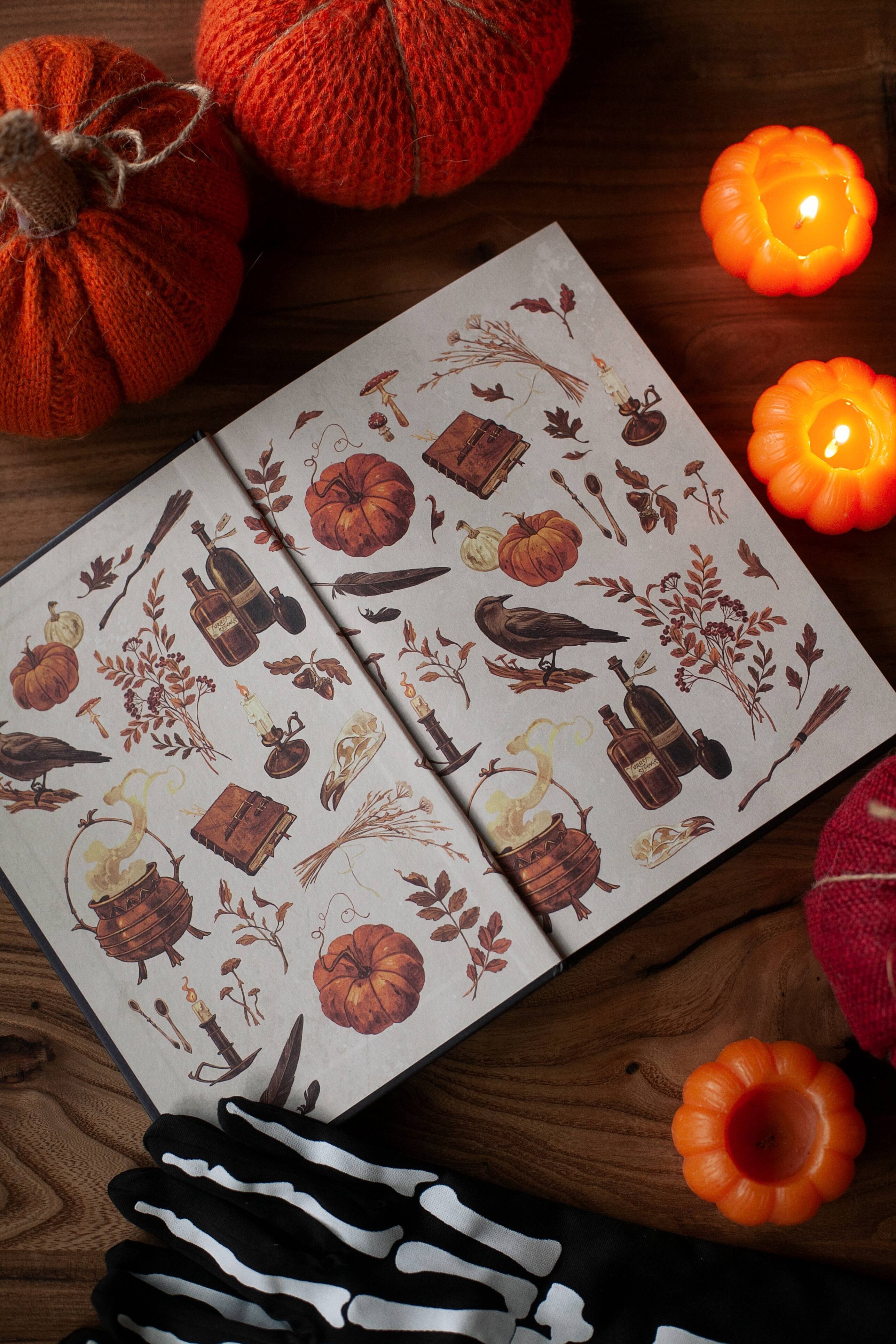 Изображение бумажной книги