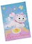 Бумага цветная 12цв 12л А4 "MarieCat" двусторонняя в папке, Disney — 242758 — 3