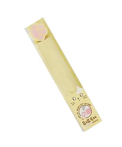 Ластик "Long paw", в ассортименте