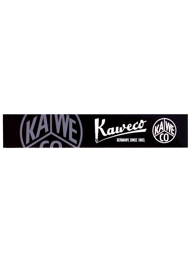 Перьевая ручка Kaweco, SKYLINE Sport M, 0,9 мм 254467 — 4