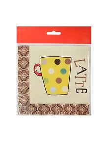 Набор салфеток для декупажа Кухня 2.1 в ассорт. (2/9000023633033)