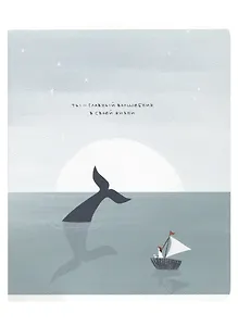 Тетрадь в клетку Be Smart, "Soul. Море", 48 листов