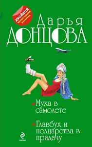 Муха в самолете.Главбух и полцарства