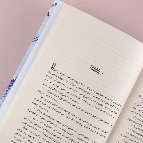 Книга Сломленный принц (Эрин Уатт) — 11