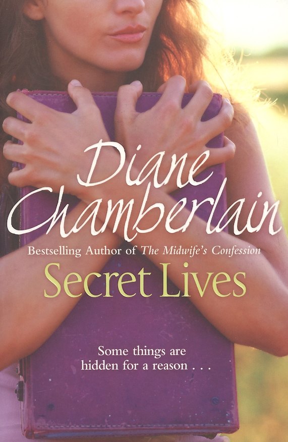 ΠΠ½ΠΈΠ³Π° Secret Lives () β 1