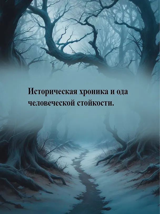 Книга Благодать (Пол Линч) — 9