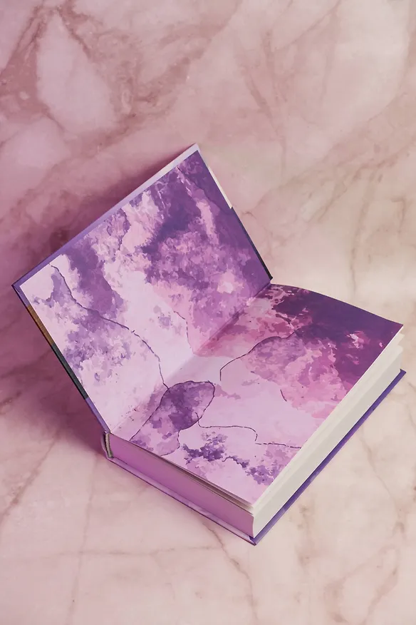 Книга Личный демон для Мин Джихо (Эмма Рид Джонсон) — 11