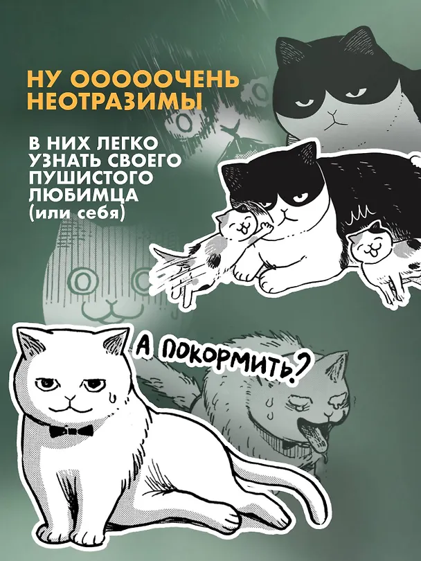 Книга Маруру и Хати. Том 1 (Юри Сонода) — 8
