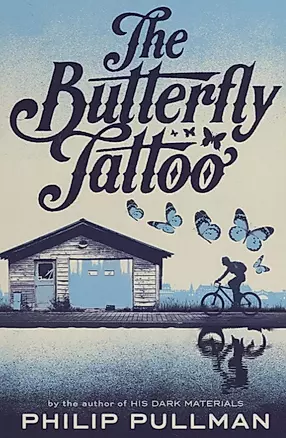 The Butterfly Tattoo — 2675095 — 1