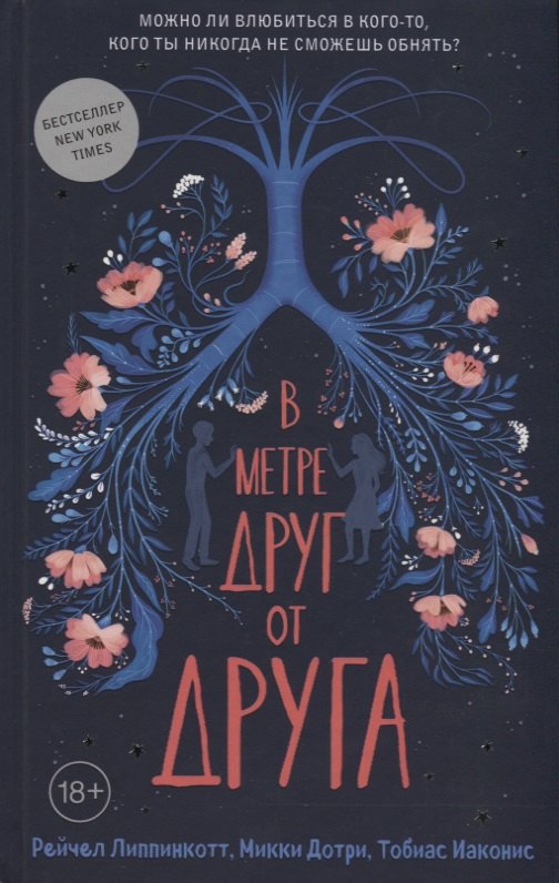 

В метре друг от друга