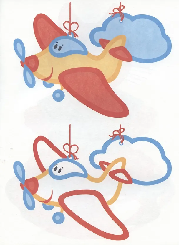 Книга Игрушки () — 2