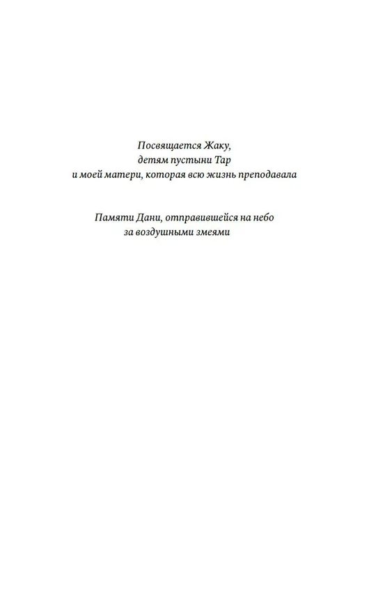 Книга Воздушный змей (Летиция Коломбани) — 12