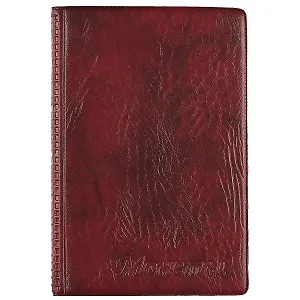 Альбом для монет, 132 ячейки, 17 x 11.5 см