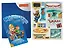 Театр магнитный. Верные друзья. 71 магнитов. -Китай: Bondibon, ВВ0929 396066 — 406330 — 2