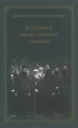 Книга Вспомни твою первую любовь ()