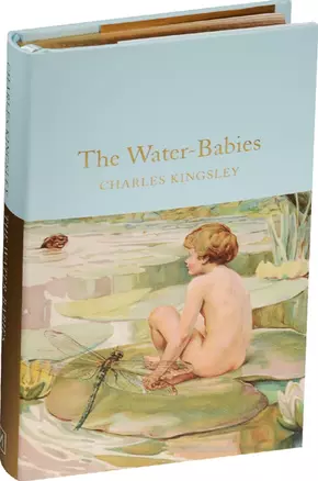 The Water-Babies — 2564086 — 1