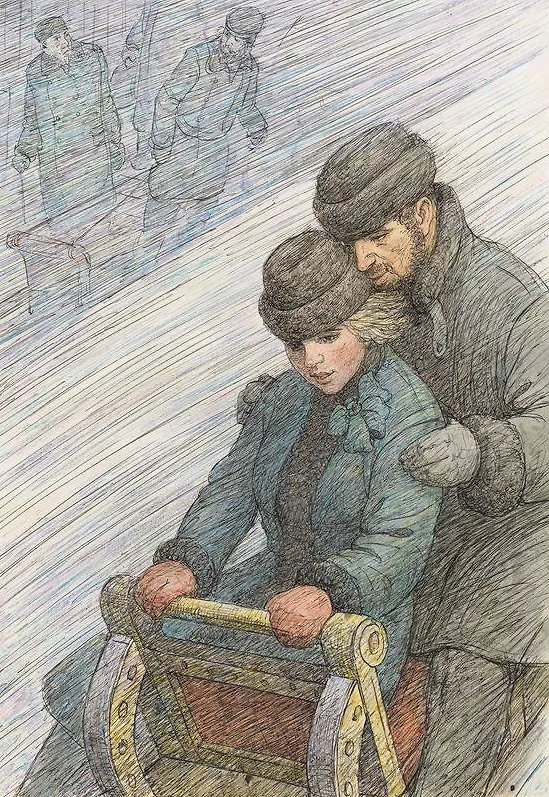 Книга Рассказы (Антон Чехов) — 3