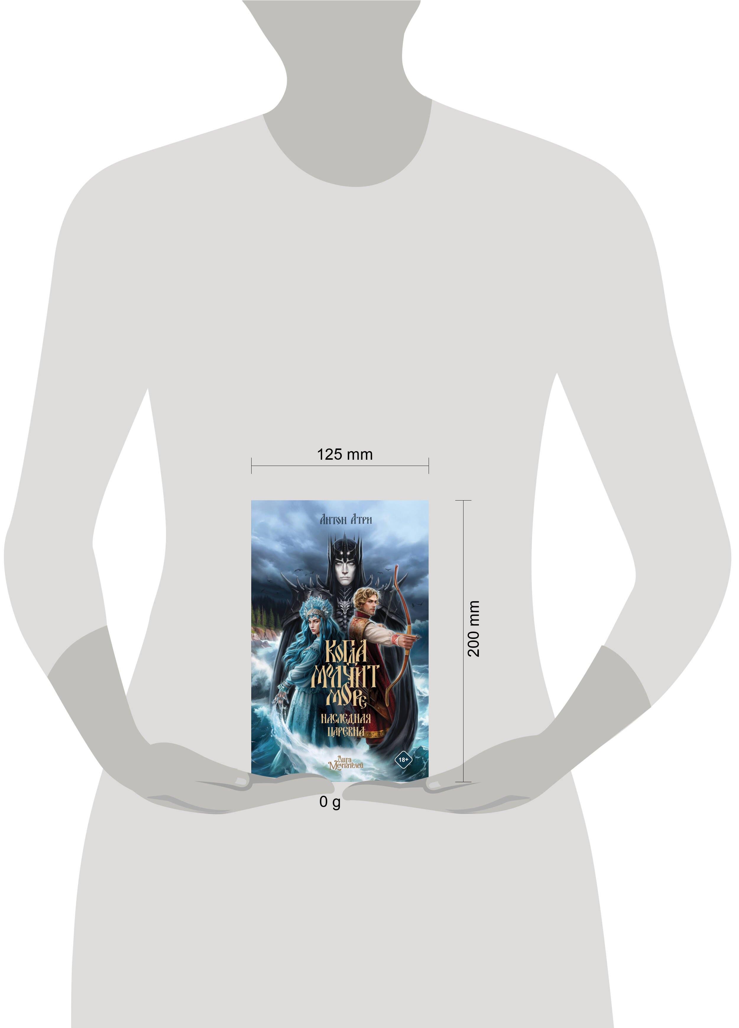 Изображение бумажной книги