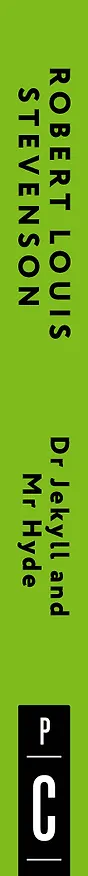 Книга Dr Jekyll and Mr Hyde (Роберт Льюис Стивенсон) — 3