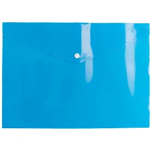 Папка на кнопке «Neon», А4